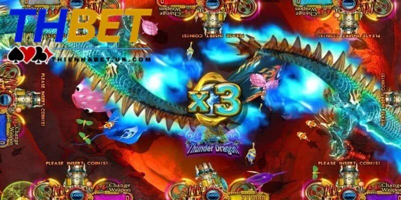 Những trang bị săn bắn uy lực nhất trong game