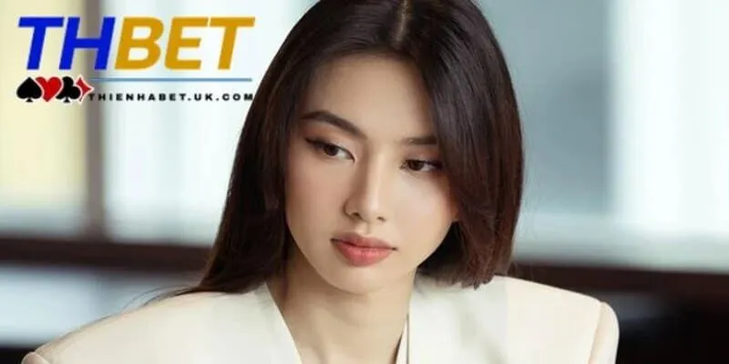 CEO Thùy Tiên 2 Thùy Tiên phải đối mặt với một thị trường đầy cạnh tranh