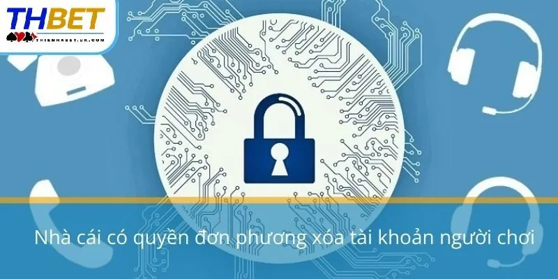 Cam kết bảo vệ quyền lợi người dùng từ phía nền tảng
