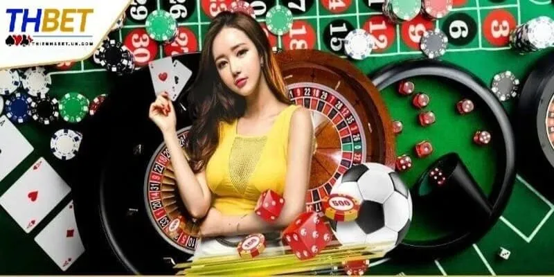 Đại lý Thienhabet là gì? Thông tin cần biết