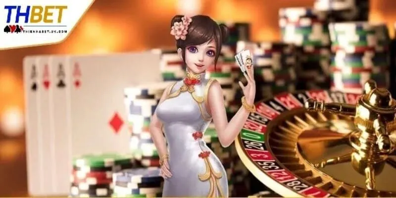 Các bước cần thực hiện để trở thành đại lý Thienhabet