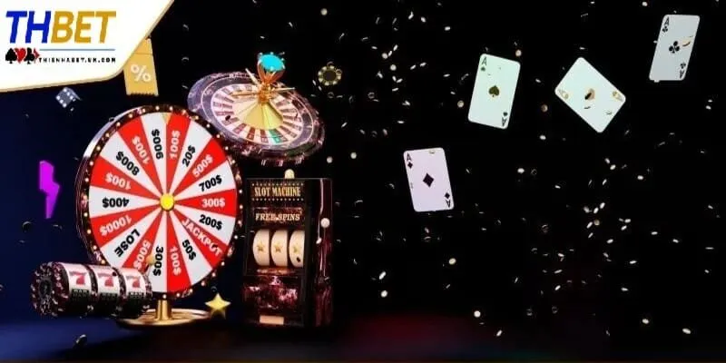 Khám phá các phiên bản trò chơi nổi bật tại Thienhabet