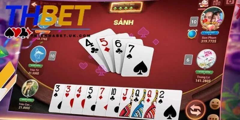 Game Bài Sâm Là Gì? Mẹo Chơi Hiệu Quả Năm 2025 4 Cướp cái khi thấy có cơ hội