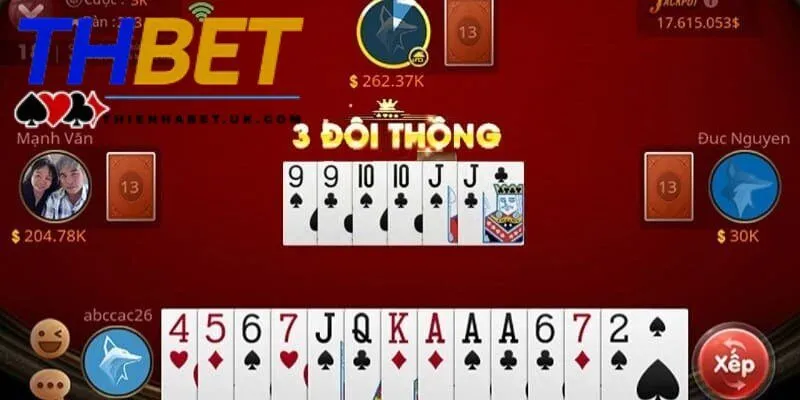 Hướng dẫn chơi Tiến Lên Miền Nam từ A đến Z