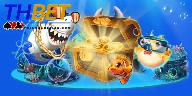 Vua Đánh Cá Những Sự Thật Thú Vị Về Mà Bạn Nên Khám Phá 4 Thienhabet – Điểm chơi bắn cá đổi xèng cực chất