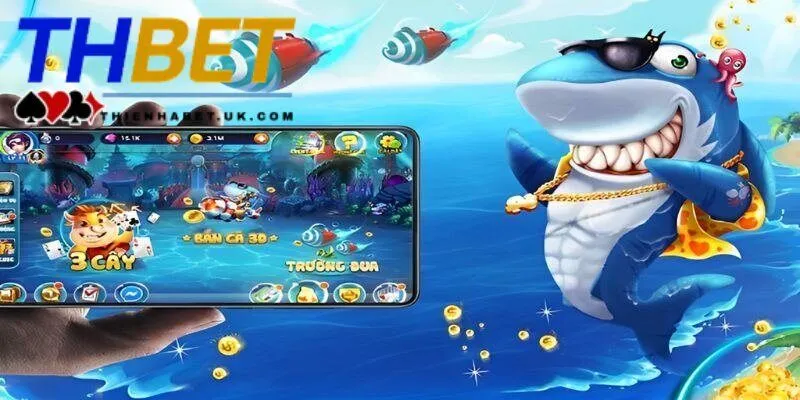 Vua Đánh Cá Những Sự Thật Thú Vị Về Mà Bạn Nên Khám Phá 5 Nên chọn nhà cái Thienhabet để chơi vua đánh cá