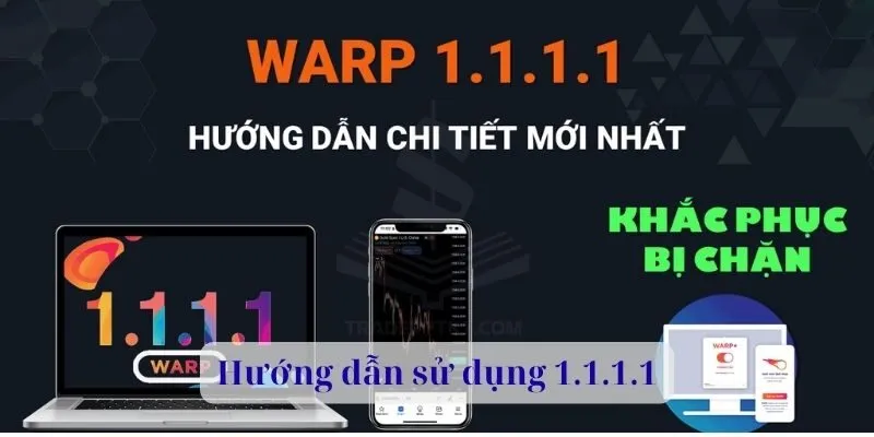 Hướng dẫn sử dụng 1.1.1.1